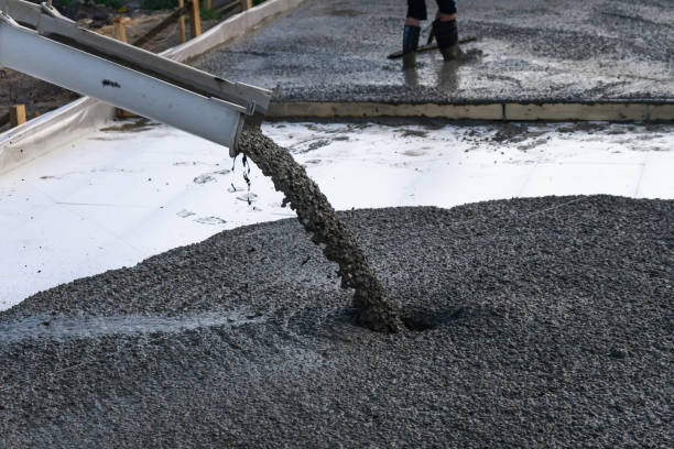 Best Residential Concrete Solutions in Ucon, ID