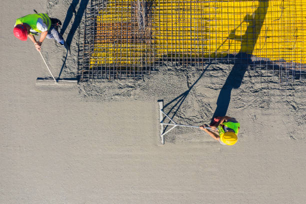 Best Concrete Demolition Services in Ucon, ID