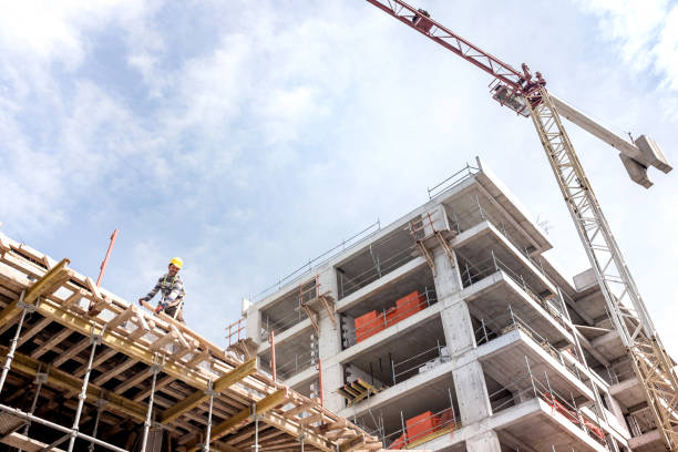 Best Concrete Removal and Replacement in Ucon, ID